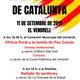 Diada+Nacional+de+Catalunya+al+Vendrell