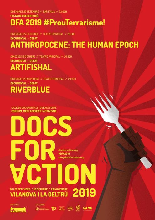 Docs for Action 2019