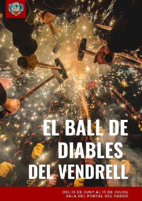 El Ball de Diables del Vendrell