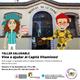 El+Capit%c3%a0+Vitamines+va+al+Mercat+de+la+Carn