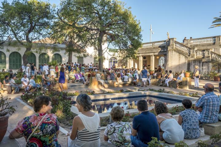 El Vendrell, Perpinyà, Prada. La Retirada. Sobre les passes de Pau Casals