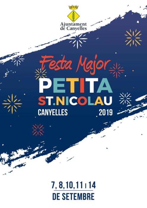 Festa Major Petita de Sant Nicolau