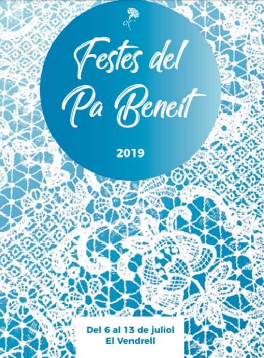 Festes del Pa Beneit del Vendrell