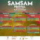 Festival+solidari+Sam+Sam+de+Cunit