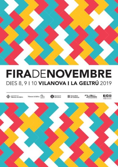 Fira de Novembre 2019