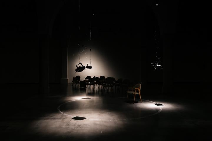 Gran Hall, de Vicens Vacca