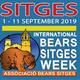 International+Bears+Sitges+Week+2019