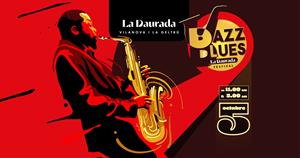Jazz & Blues La Daurada Festival