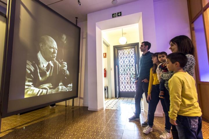Jornada de Portes Obertes al Museu Pau Casals