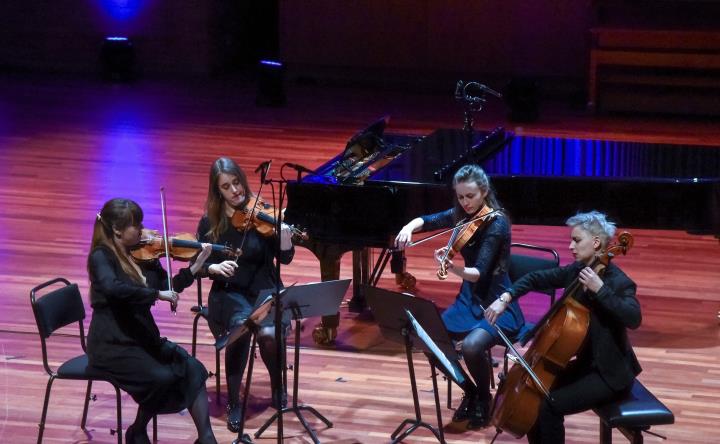 La Retirada, seguint les petjades de Pau Casals