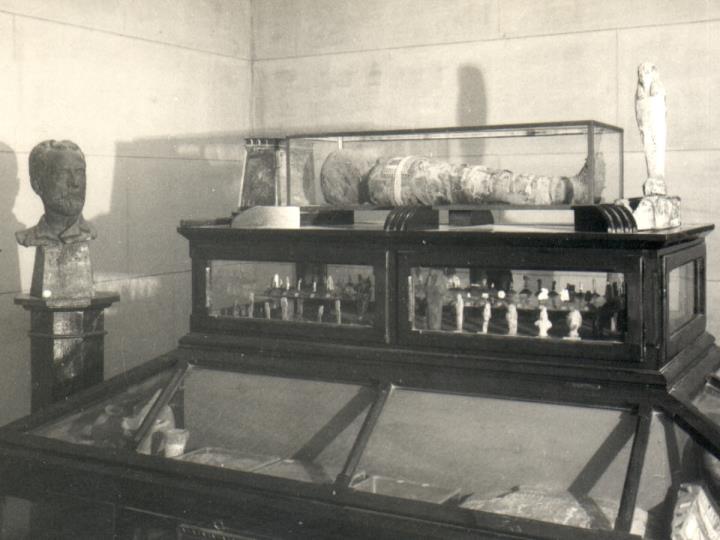 La tomba de Sennedjem