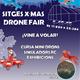 Sitges+X-MAS+Drone+Fair