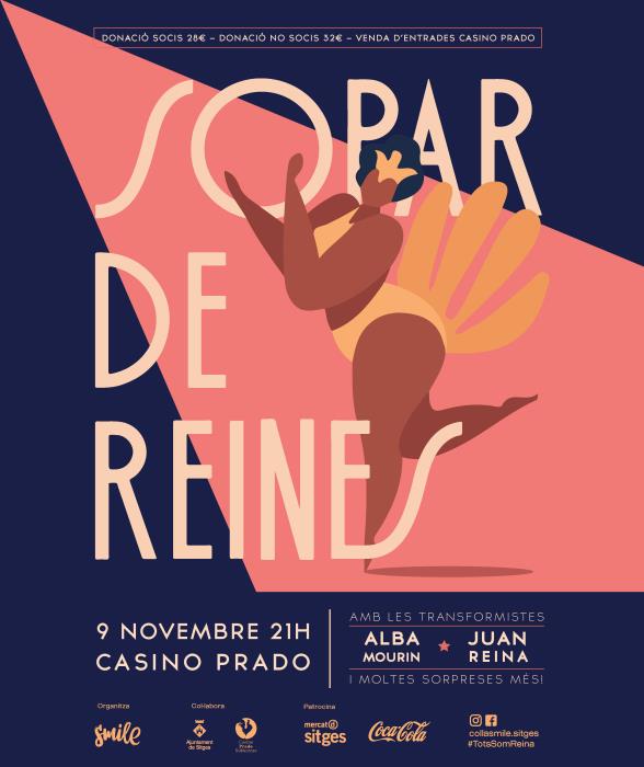 Sopar de Reines