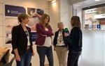 Aigües de Sant Pere de Ribes estrena noves instal·lacions a les Roquetes. EIX