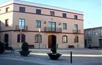 Ajuntament del Pla del Penedès. Ajt El Pla del Penedès