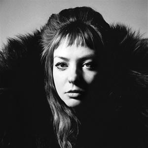 Angel Olsen. EIX