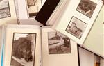 Antoni Pineda fa una nova donació de fotografies històriques de Cubelles. Ajuntament de Cubelles
