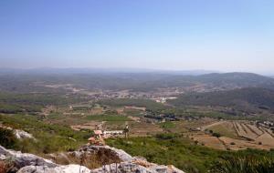 Aprovat de forma provisional el Pla General de Canyelles. Ajuntament de Canyelles