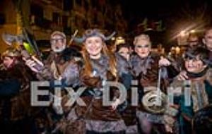 Aquestes són les 12 colles guanyadores dels Carnestoltes Digitals 2019