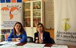 Arriba a Canyelles la 7a edició de la Festa pel dia de la conscienciació de l’Autisme. Marta González