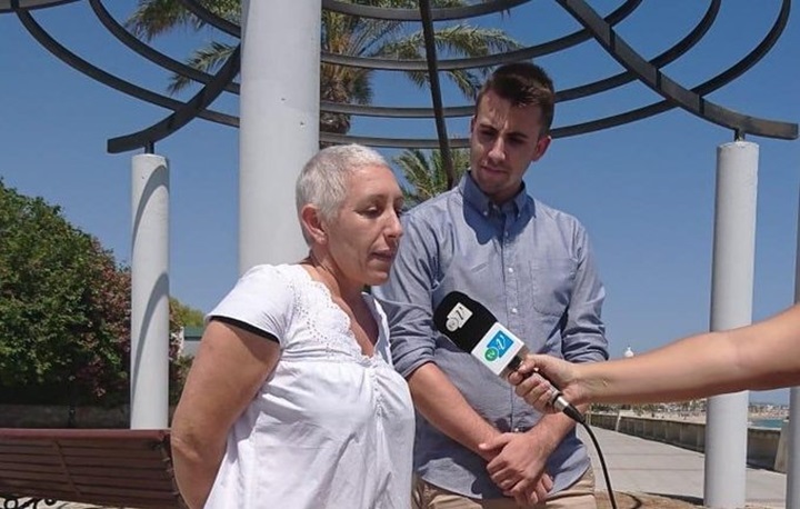 Bárbara Peris, núm. 2 a la llista electoral d’Agrupació Veïnal Platges (AVP), ha confirmat que acceptarà el càrrec de regidora del Vendrell. Ajuntamen