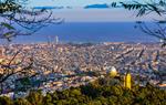 Barcelona, la província més cara del Mediterrani peninsular aquest estiu. Holidu