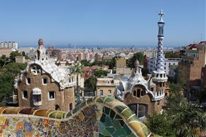 Barcelona, la província més cara del Mediterrani peninsular aquest estiu