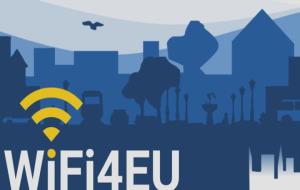 Calafell rep una aportació de 15.000 euros de la Comissió Europea per instal·lar wifi gratuït a espais públics. EIX