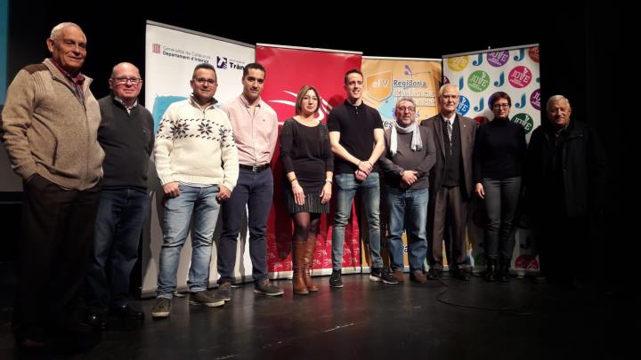 Canvi de marxa arriba al Baix Penedès amb l’objectiu d’educar les noves generacions en la prevenció de la sinistralitat . CC Baix Penedès