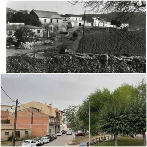 Canyelles amplia l'arxiu municipal i està recollint imatges antigues del poble. Ajuntament de Canyelles