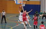 C.B. Cantaires Tortosa - Bàsquet Sitges. Eix