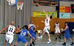 CB Sitges - C.B. Ripollet A. Eix
