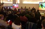 CCOO omple l’assemblea del Garraf exigint un salari mínim de conveni de 14.000 euros. CCOO