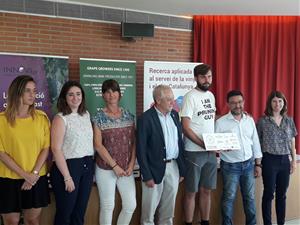 Cinc cellers del Penedès elaboraran vins i escumosos amb llevats ecològics propis de les seves vinyes. INCAVI