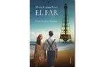 Coberta de 'El Far' de Maria Carme Roca. Eix