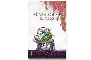 Coberta de 'El fibló' de Sílvia Soler. Eix