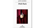 Coberta de 'Petit París'. Eix
