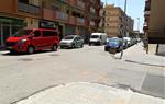 Comencen les obres de renovació de la xarxa d'aigua potable al carrer Coroleu de Vilanova. Ajuntament de Vilanova