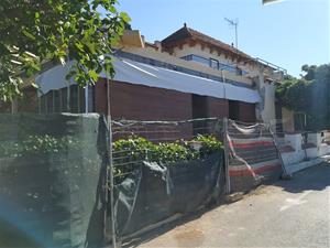 Continuen les obres del Centre d’Acollida Abraham de persones sense sostre a Vilafranca