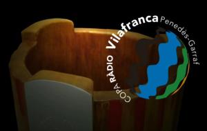 Copa Ràdio Vilafranca. Eix