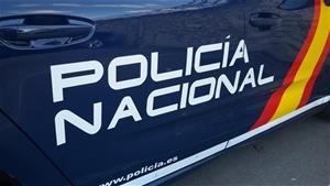 Cos Nacional de Policia. Cos Nacional de Policia