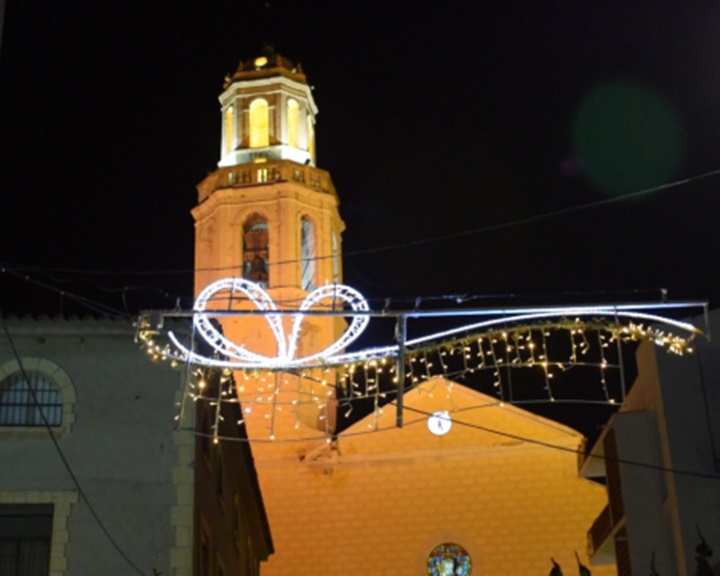 Cubelles organitza un servei especial perquè ningú passi el Nadal en soledat. Ajuntament de Cubelles