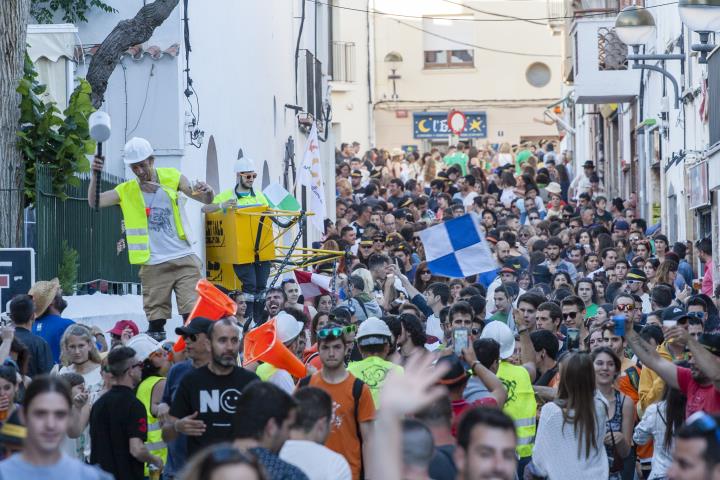 Cubelles viurà un nou esclat d’art, cervesa i cultura amb el Cerkabirra 2019. El Cubell