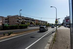 Cunit recupera el servei de bus urbà. Ajuntament de Cunit