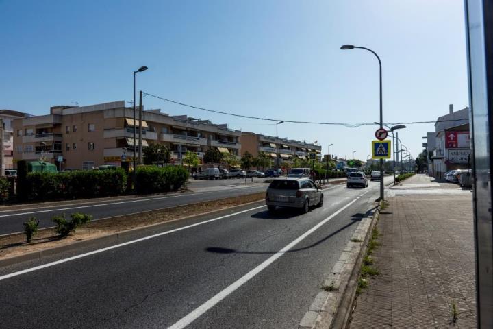 Cunit recupera el servei de bus urbà. Ajuntament de Cunit