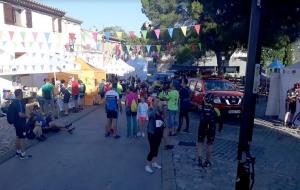 Cursa Solidària Feel Chill 2019
