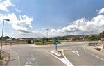 Detingut a Sant Jaume dels Domenys per conduir sense permís i fugir d'un control dels Mossos. Google Maps
