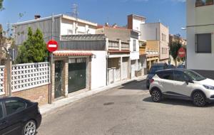 Detinguts tres joves a les Roquetes a l'interior d'un habitatge. Ajt Sant Pere de Ribes