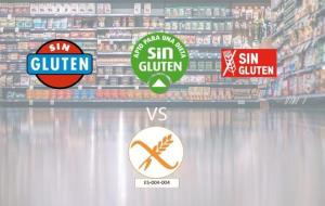 Editen una guia per facilitar la comprensió de l'etiquetatge dels productes sense gluten. EIX
