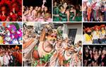 EIX CARNAVAL busca la millor disfressa, la millor imatge i la millor iniciativa del Carnaval del Penedès 2019 . EIX